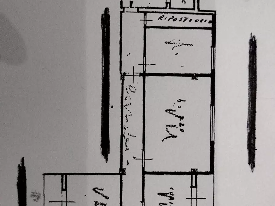 Immagine 3 di Pentalocale in vendita  a Siracusa