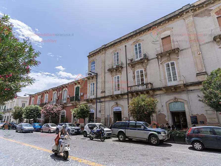 Immagine 31 di Appartamento in vendita  a Siracusa