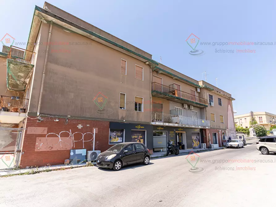 Immagine 17 di Appartamento in affitto  a Siracusa