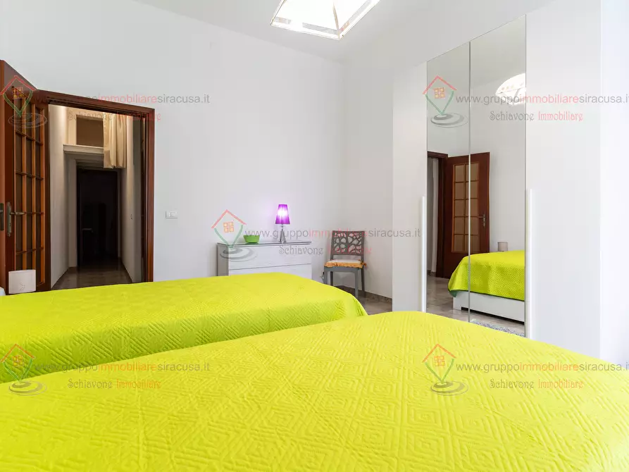 Immagine 14 di Appartamento in affitto  a Siracusa