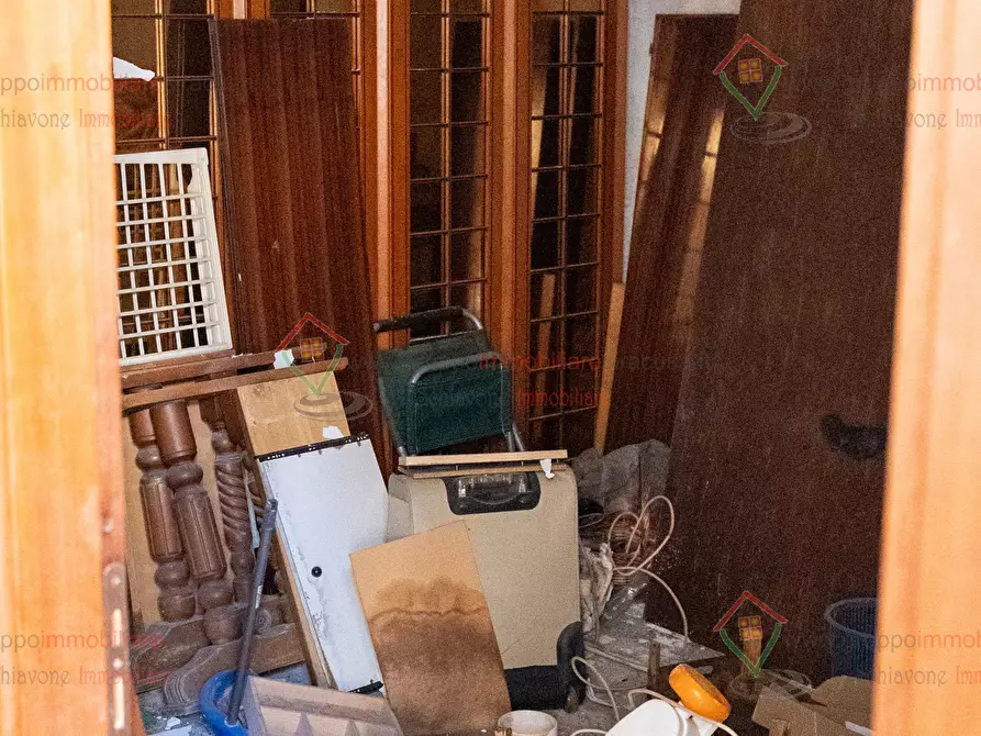 Immagine 4 di Casa indipendente in vendita  a Siracusa