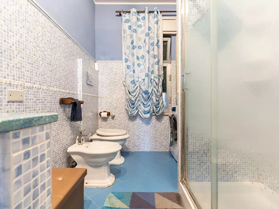 Immagine 13 di Quadrilocale in vendita  a Siracusa