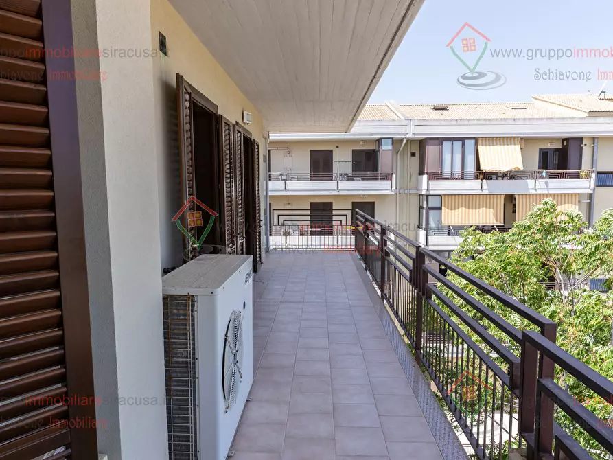 Immagine 30 di Quadrilocale in vendita  a Siracusa