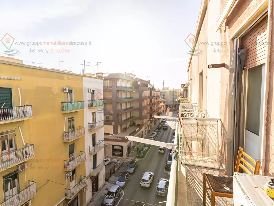 Immagine 22 di Appartamento in vendita  a Siracusa