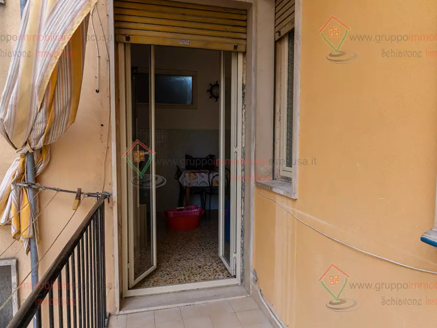 Immagine 19 di Quadrilocale in vendita  a Siracusa