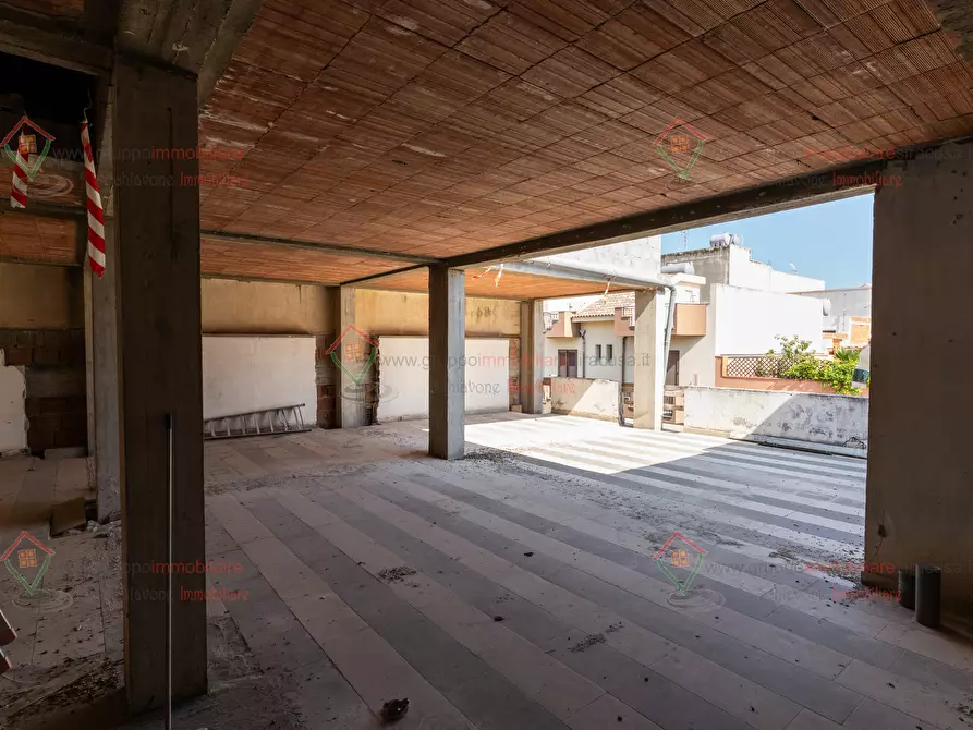 Immagine 27 di Casa indipendente in vendita  a Siracusa