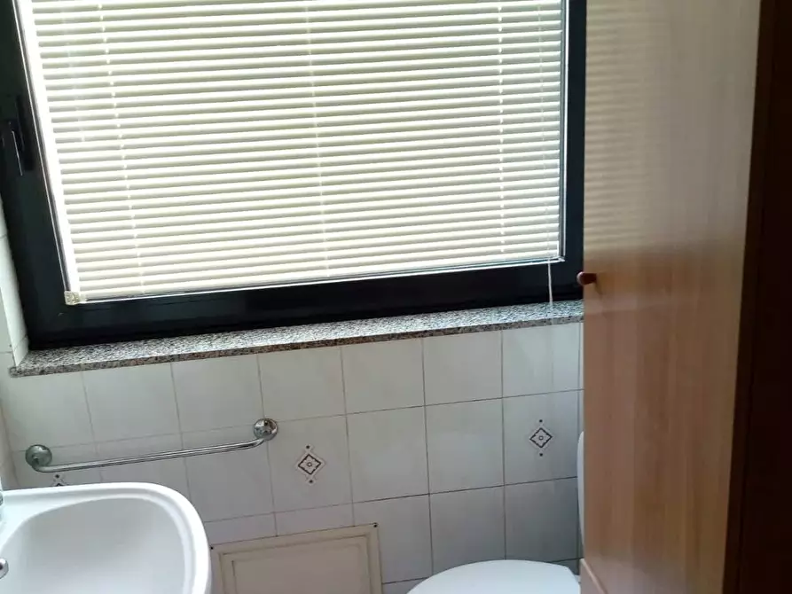 Immagine 2 di Ufficio in vendita  a Siracusa