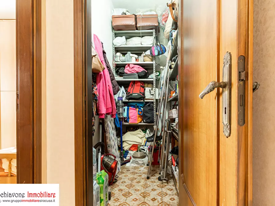 Immagine 20 di Appartamento in vendita  a Siracusa