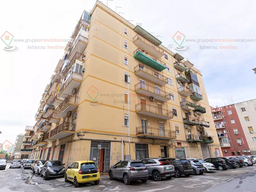 Immagine 27 di Pentalocale in vendita  a Siracusa