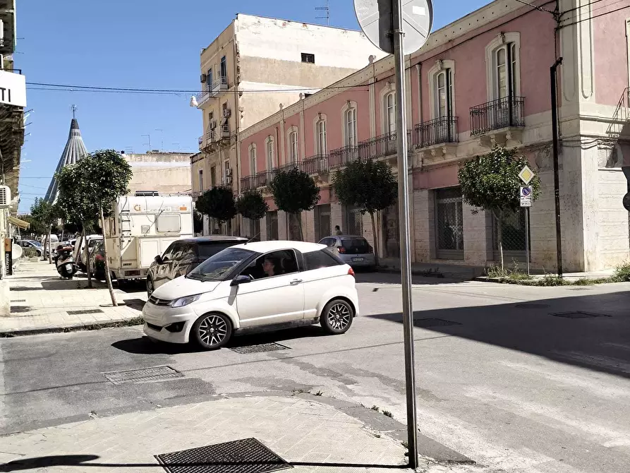 Immagine 3 di Ufficio in affitto  a Siracusa