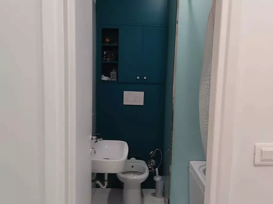 Immagine 5 di Quadrilocale in affitto  a Siracusa