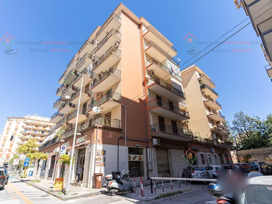 Immagine 16 di Bilocale in vendita  a Siracusa