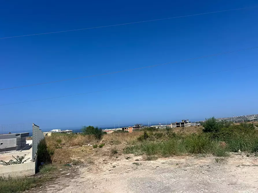 Immagine 5 di Terreno industriale in vendita  a Melilli