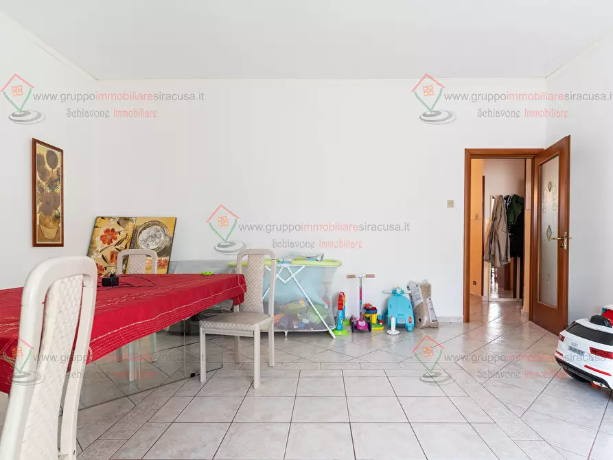 Immagine 18 di Appartamento in vendita  a Siracusa