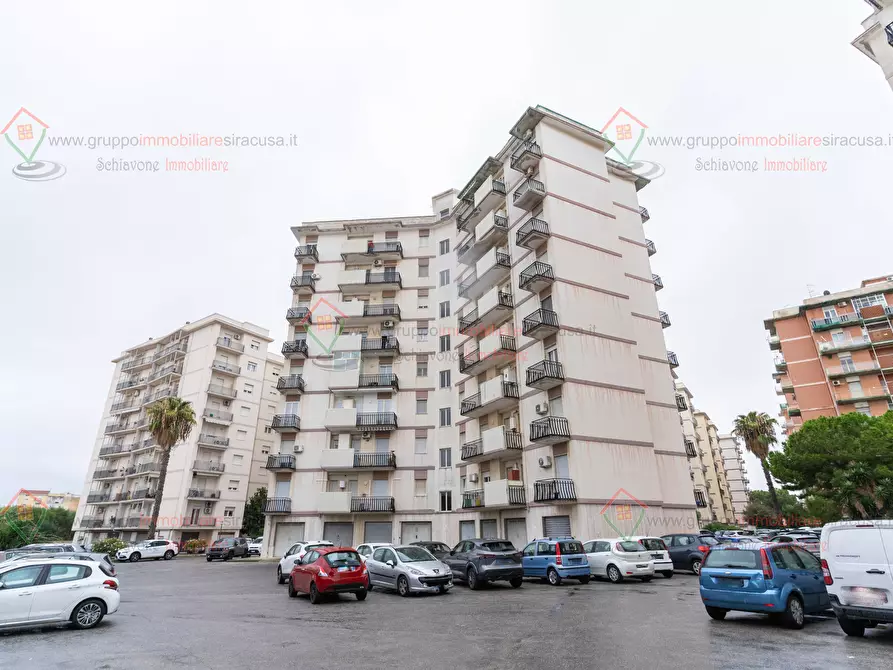 Immagine 1 di Pentalocale in vendita  a Siracusa