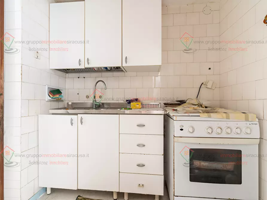 Immagine 4 di Casa indipendente in vendita  a Siracusa