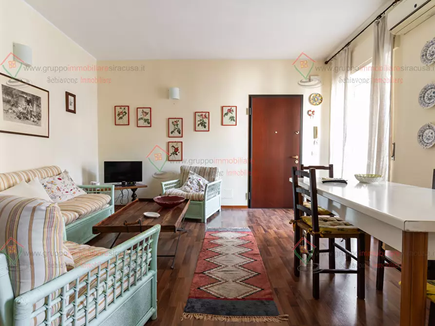 Immagine 4 di Appartamento in affitto  a Siracusa