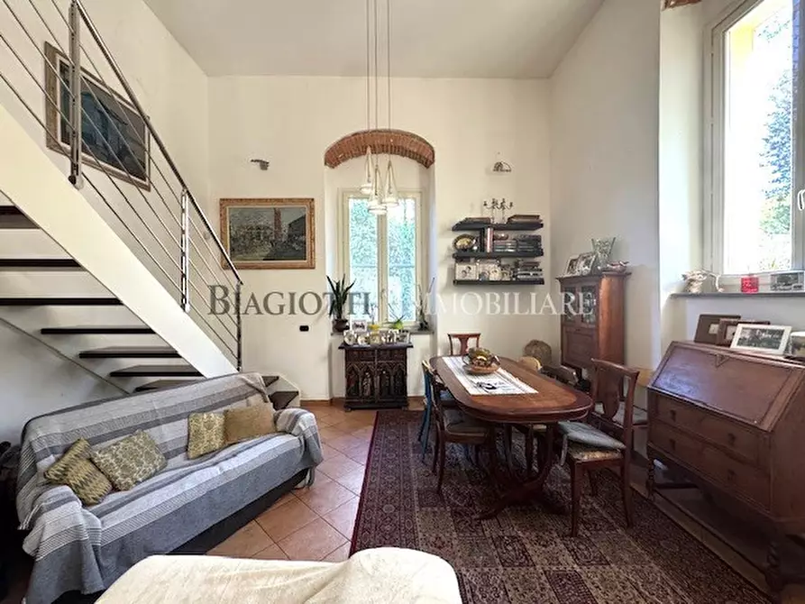 Immagine 16 di Casa semindipendente in vendita  a Livorno