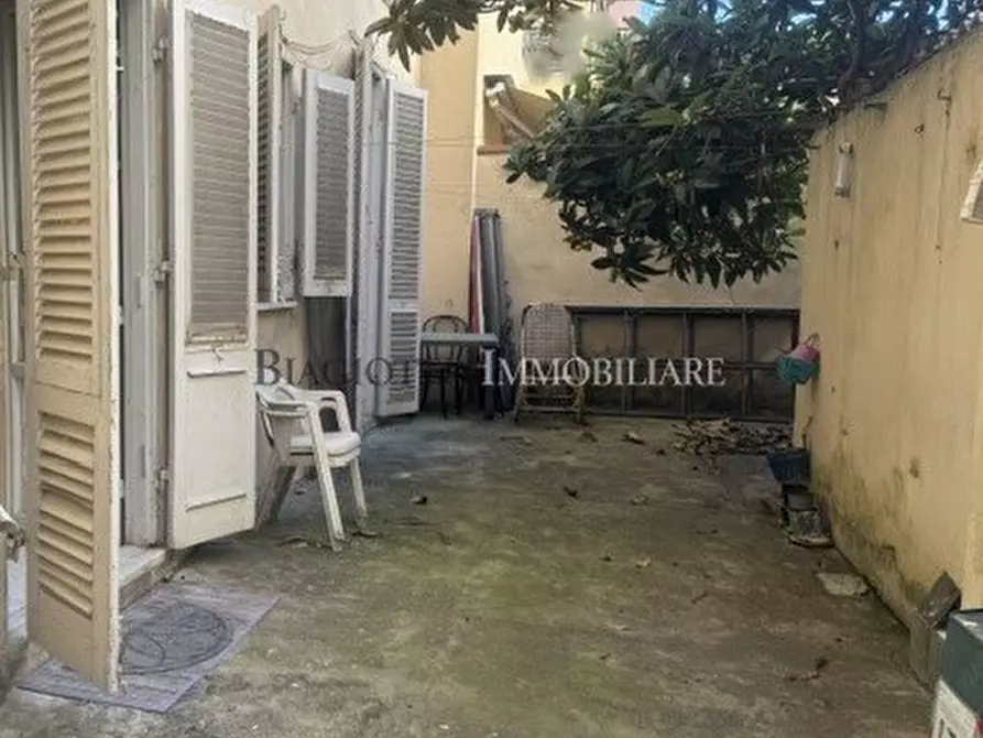 Immagine 29 di Quadrilocale in vendita  a Livorno