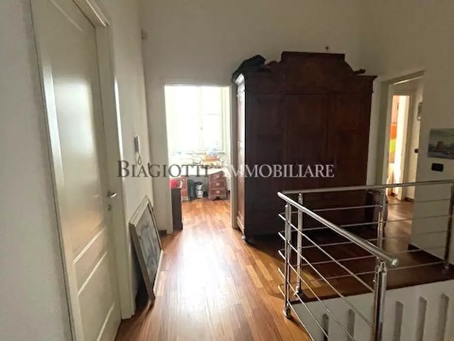 Immagine 41 di Casa semindipendente in vendita  a Livorno