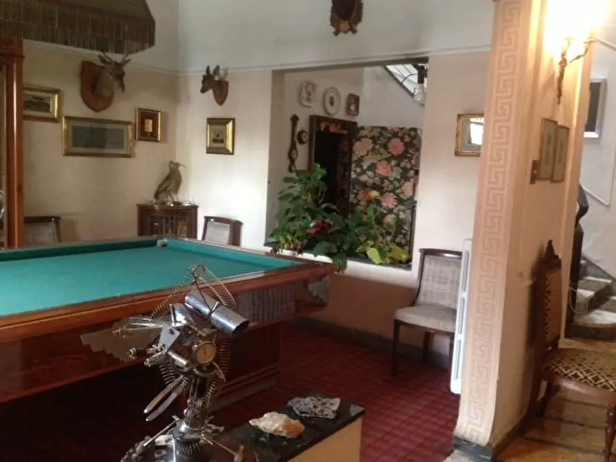 Immagine 6 di Casa semindipendente in vendita  a Livorno