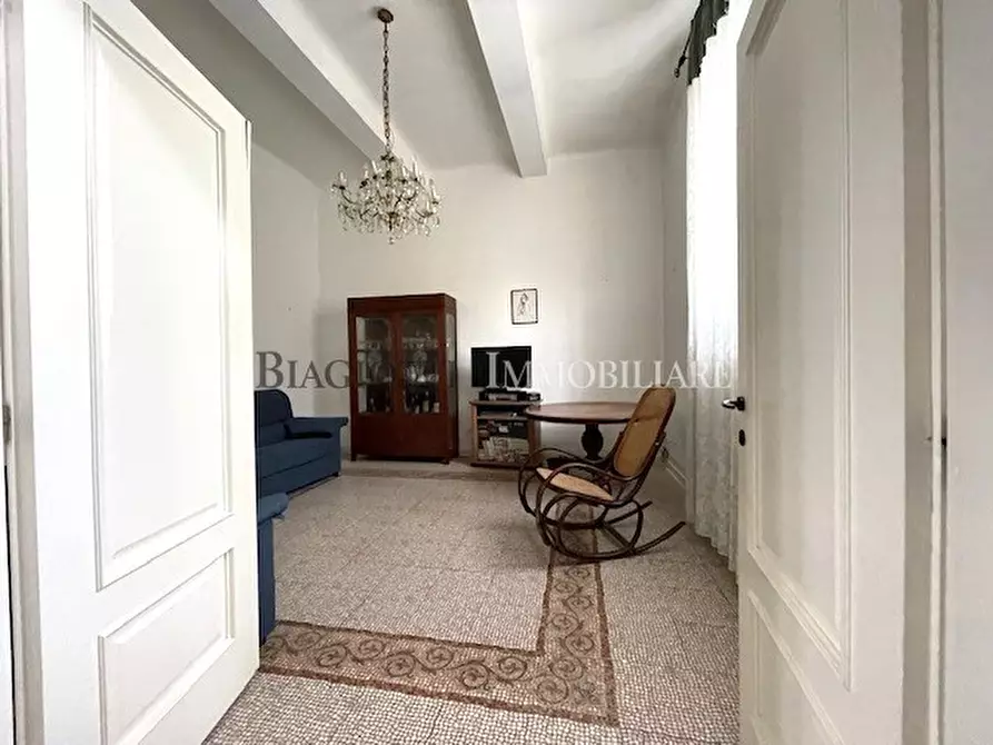 Immagine 16 di Casa semindipendente in vendita  a Livorno