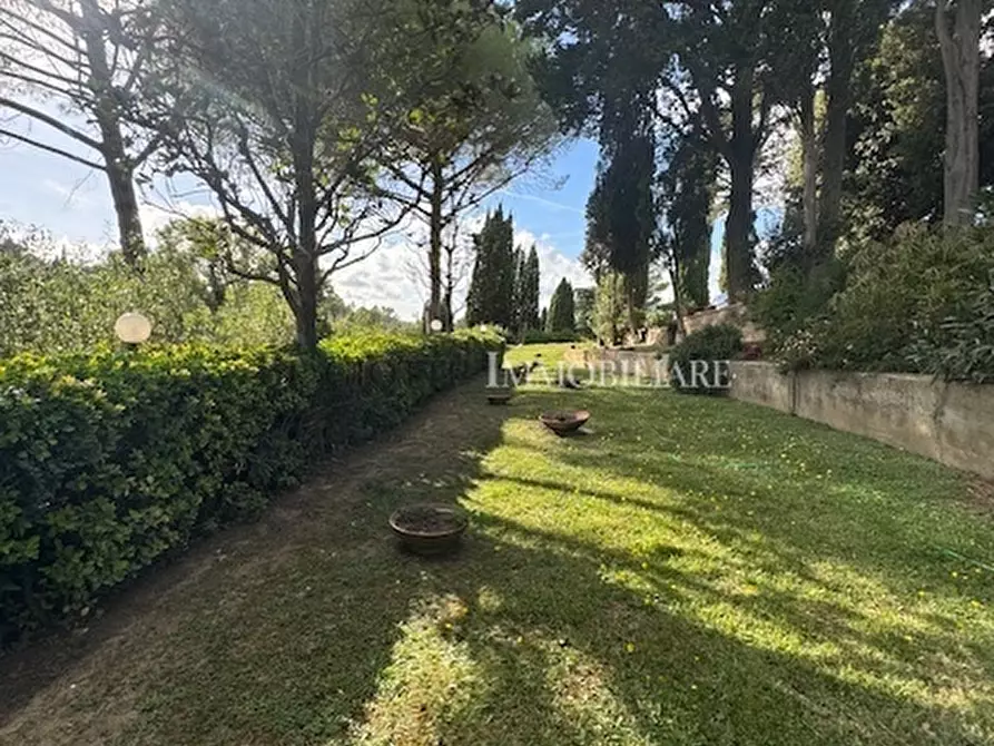 Immagine 21 di Casa semindipendente in vendita  a Livorno