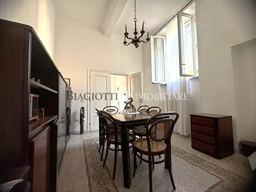 Immagine 40 di Casa semindipendente in vendita  a Livorno