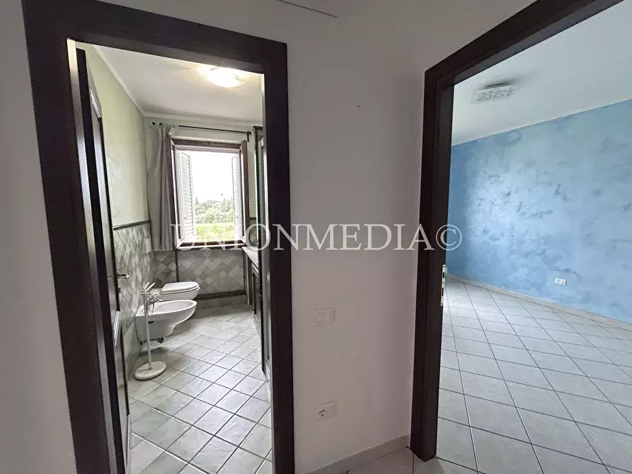 Immagine 20 di Appartamento in vendita  in Via canale a Castelnuovo Magra