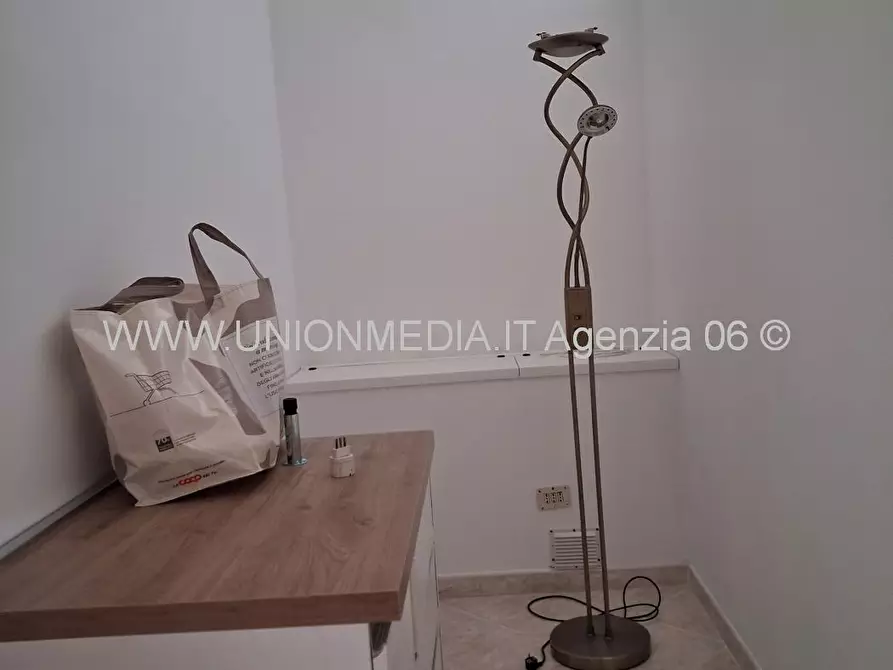 Immagine 2 di Appartamento in affitto  a Arcola