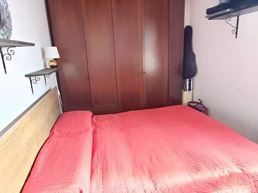 Immagine 15 di Casa bifamiliare in vendita  in Via SARZANELLO a Sarzana