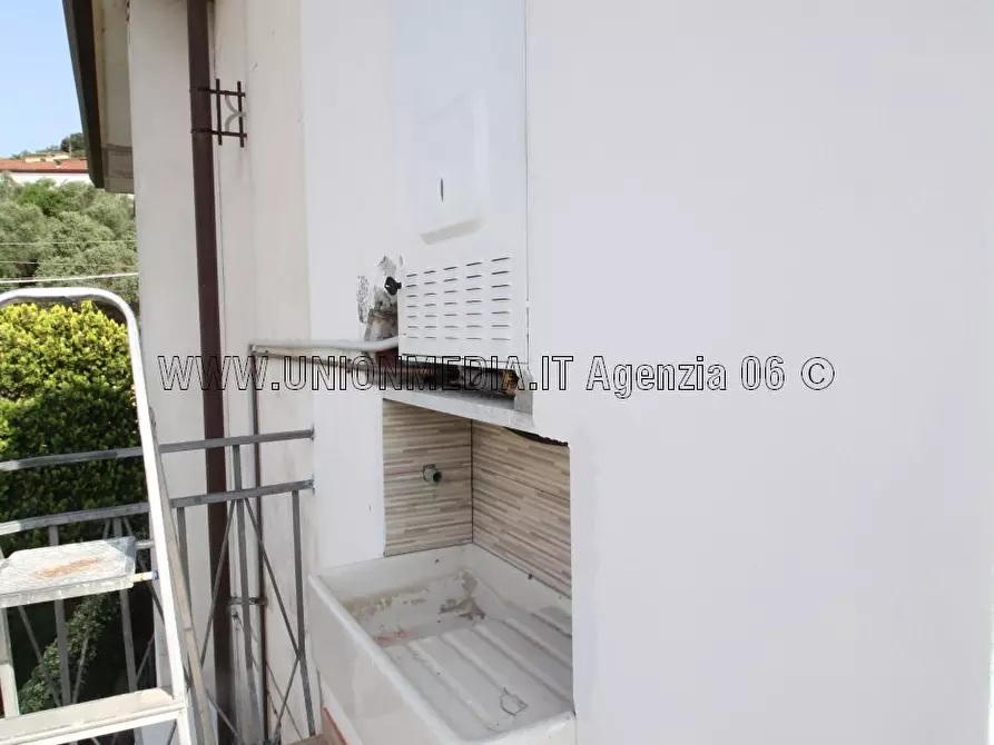 Immagine 2 di Appartamento in affitto  a Arcola