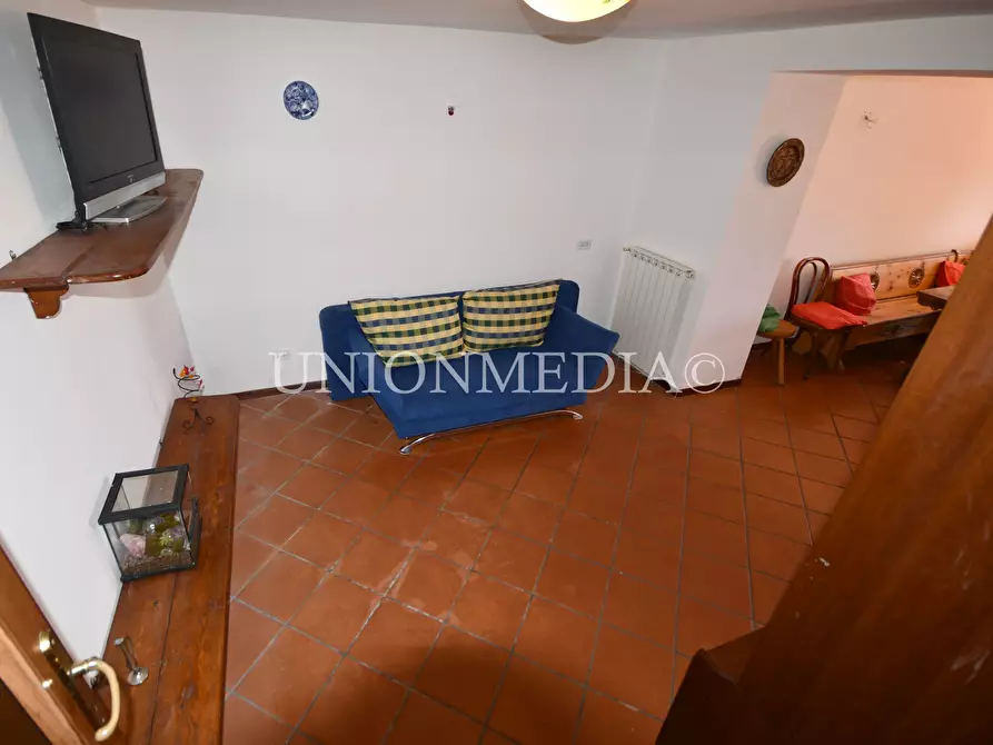 Immagine 11 di Casa semindipendente in vendita  in VIA FALCINELLO a Sarzana