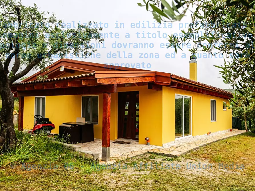 Immagine 8 di Terreno edificabile in vendita  a Bolano