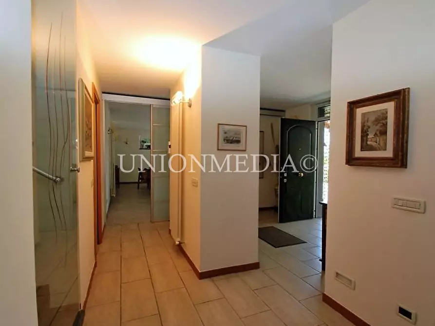 Immagine 20 di Villa in vendita  in Via cappuccini a Sarzana