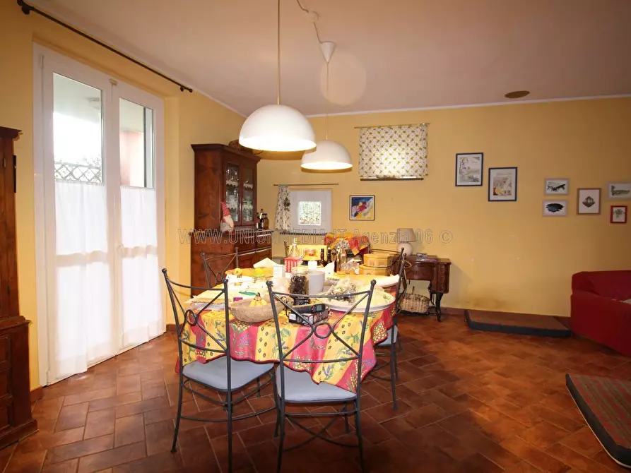 Immagine 6 di Casa indipendente in vendita  a Sarzana