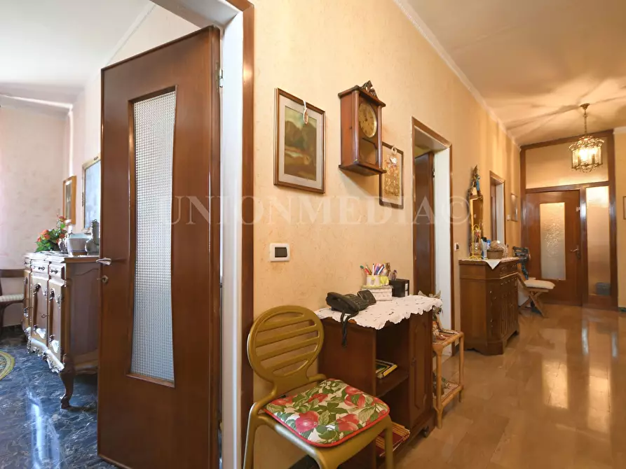 Immagine 23 di Casa bifamiliare in vendita  in vicolo turi a Sarzana