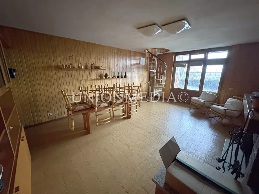 Immagine 27 di Appartamento in vendita  in Via Nazionale a Aulla