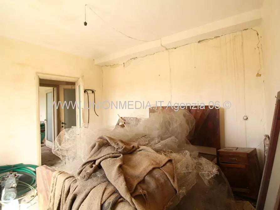 Immagine 9 di Casa indipendente in vendita  a Arcola