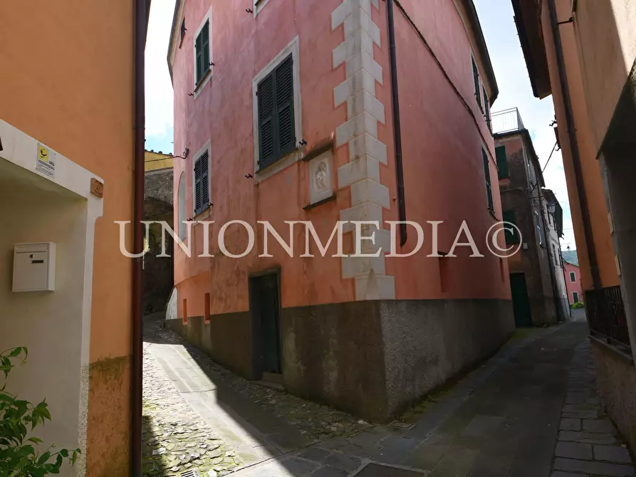 Immagine 32 di Terratetto in vendita  in via guglielmo marconi a Carro