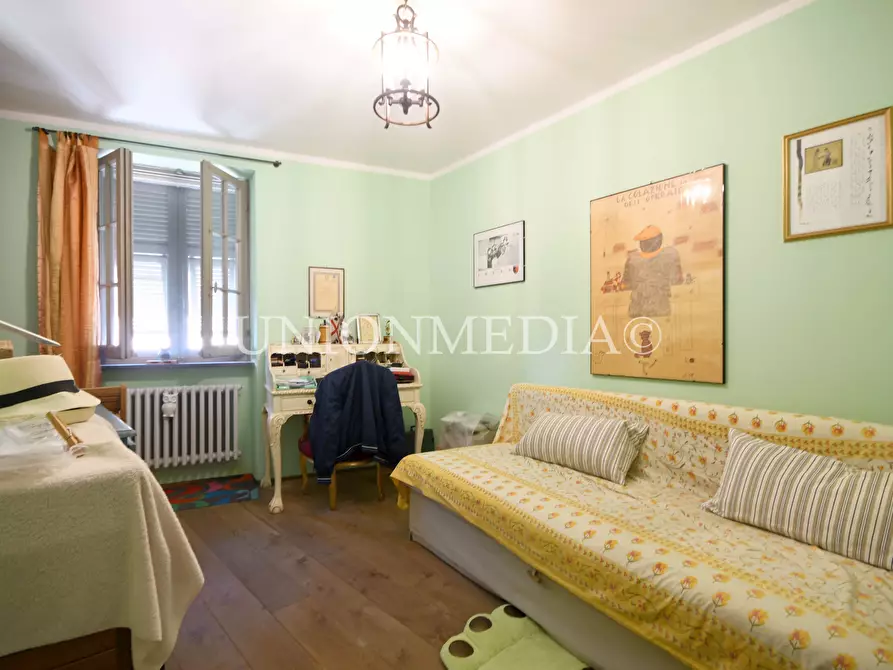 Immagine 20 di Terratetto in vendita  in via guglielmo marconi a Carro