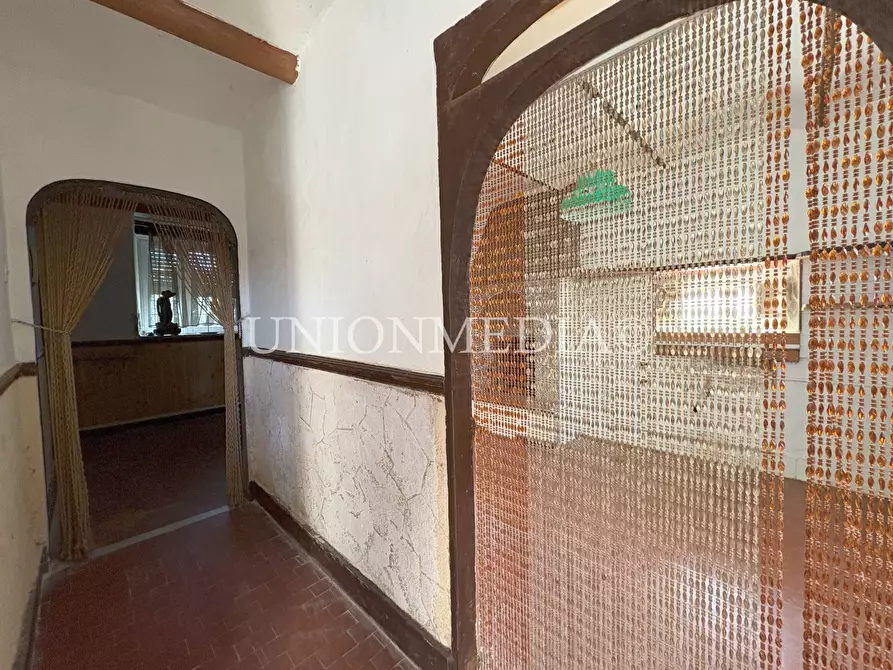 Immagine 17 di Casa semindipendente in vendita  in Viale Vittorio Alfieri 26 a Sarzana