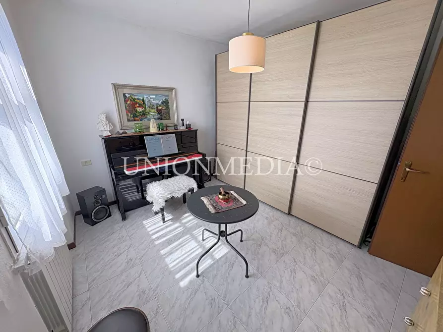 Immagine 12 di Appartamento in vendita  in Via malaspina 1 a Fosdinovo