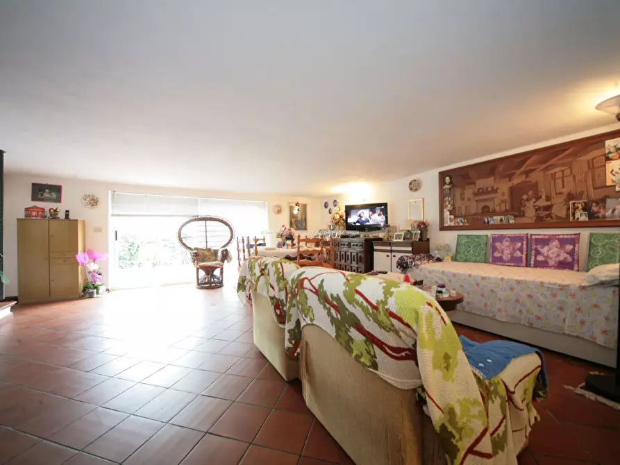 Immagine 13 di Villa in vendita  a Arcola