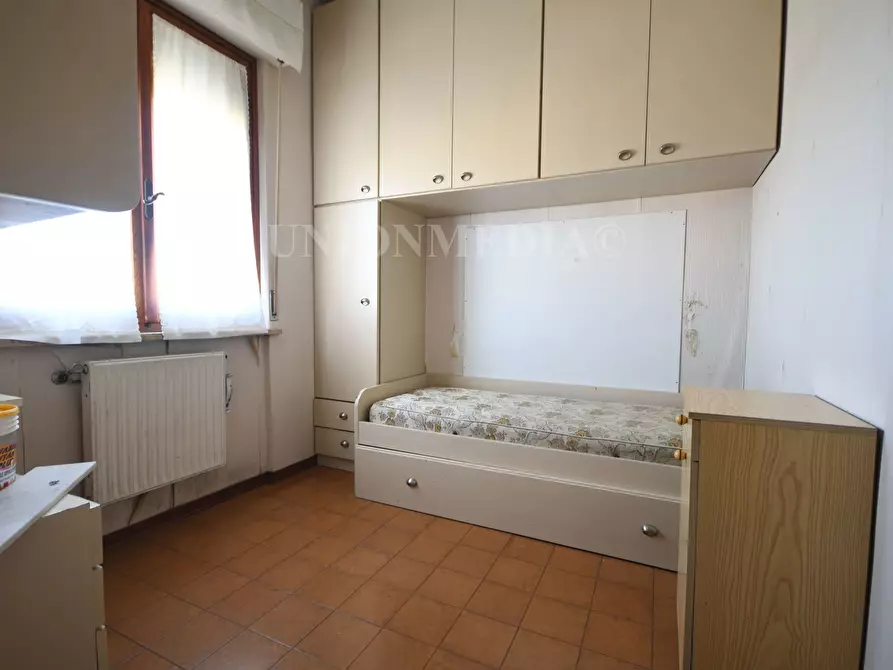 Immagine 12 di Appartamento in vendita  in Via Paolo Diana a Sarzana