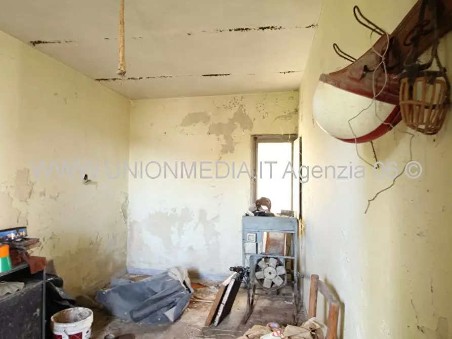 Immagine 16 di Casa indipendente in vendita  a Arcola