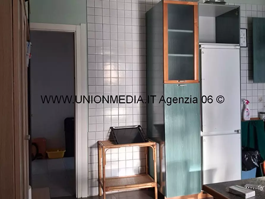 Immagine 12 di Appartamento in affitto  a Santo Stefano Di Magra