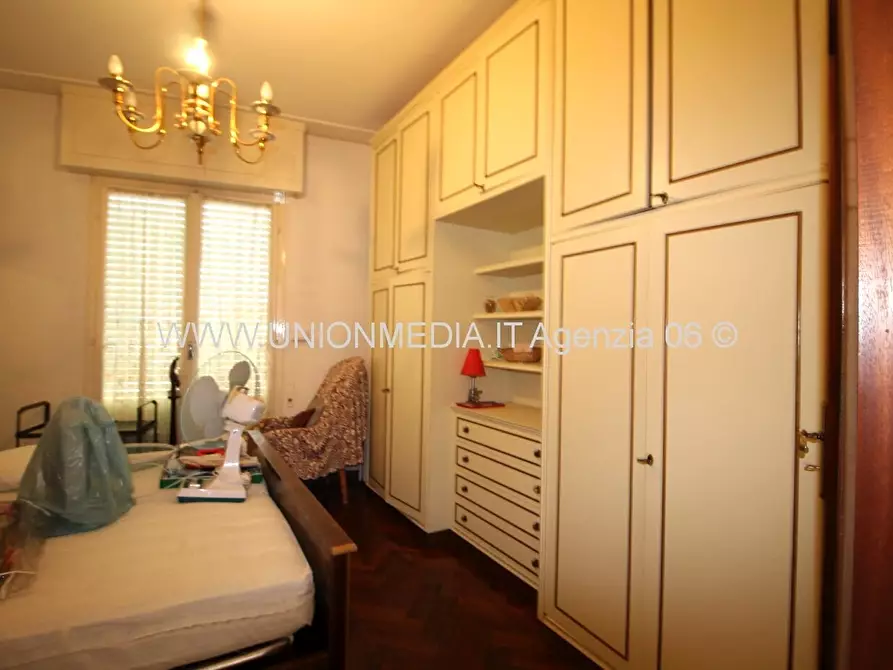 Immagine 8 di Appartamento in vendita  in Via Luigi Valentini 131 a Arcola