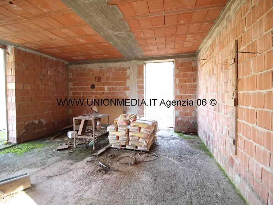 Immagine 5 di Casa indipendente in vendita  a Vezzano Ligure