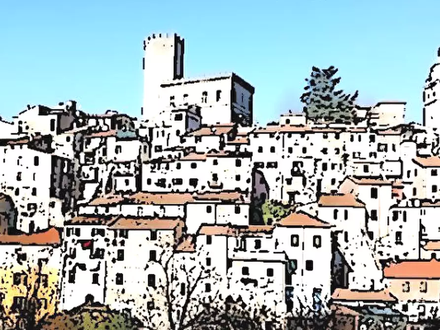 Immagine 20 di Appartamento in vendita  a Arcola